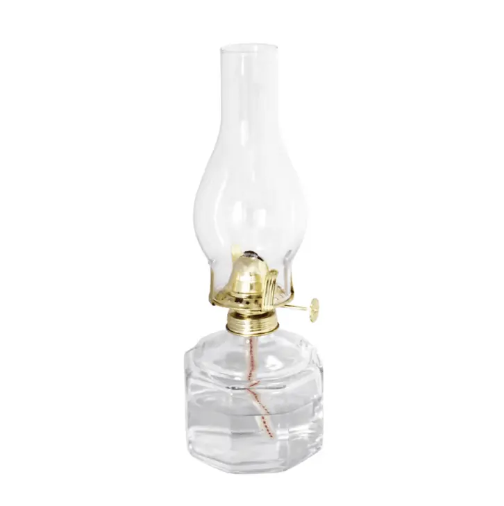 Kerosene Lamp Maj
