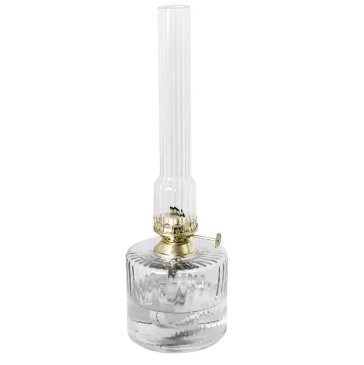 Kerosene lamp elvira big