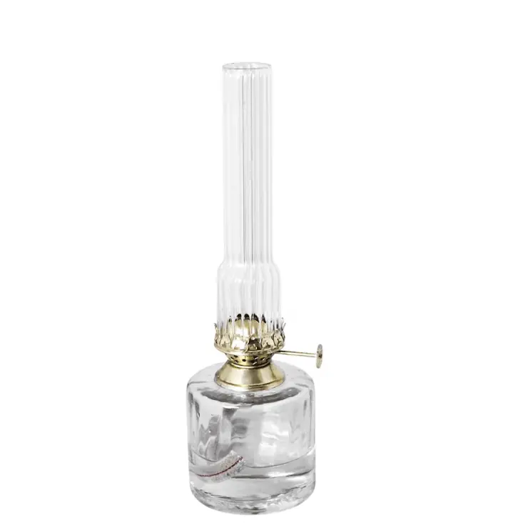 Kerosene lamp elvira small