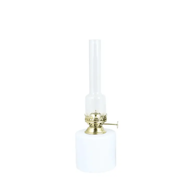 Kerosene Lamp Straight small