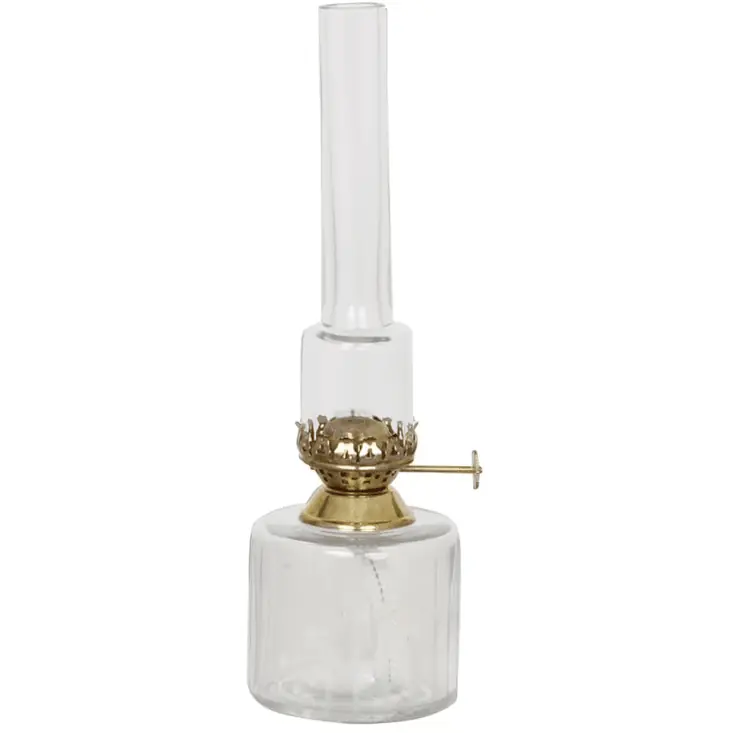 Kerosene Lamp Straight small