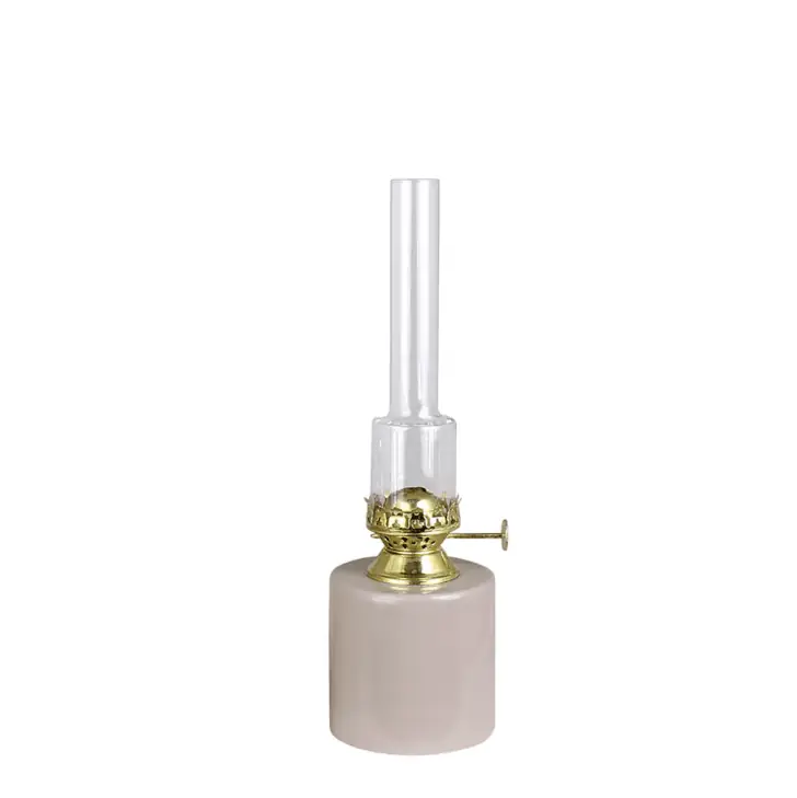 Kerosene Lamp Straight small