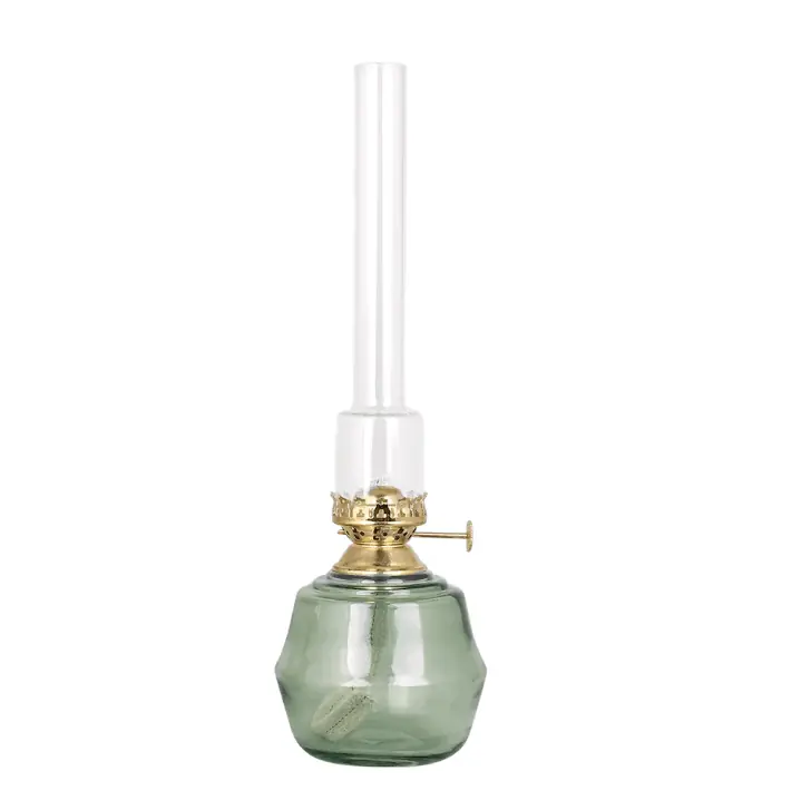 Kerosene Lamp Majken Mid