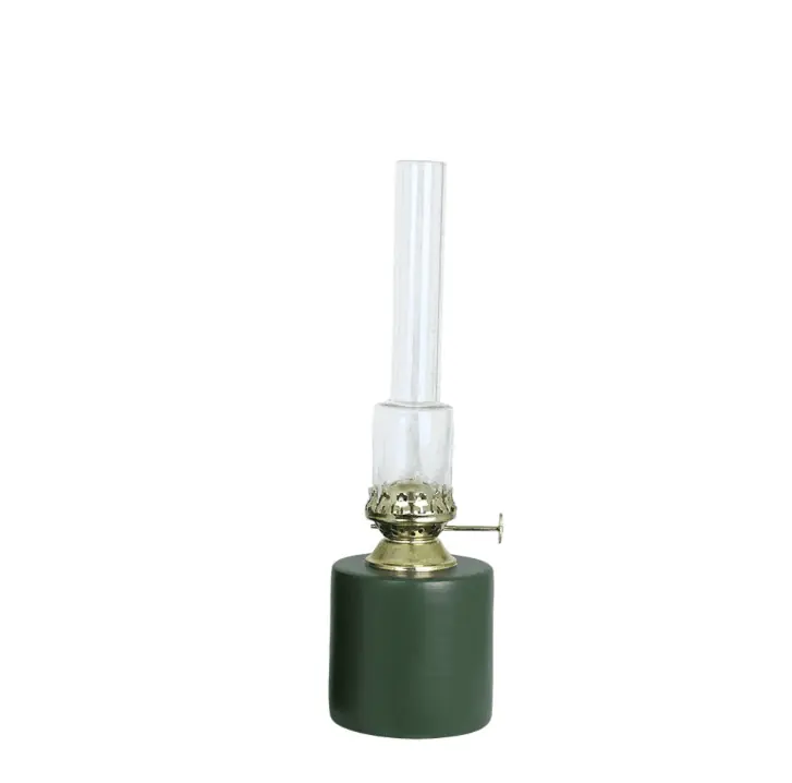 Kerosene Lamp Straight small