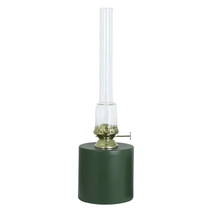 Kerosene Lamp Straight Big