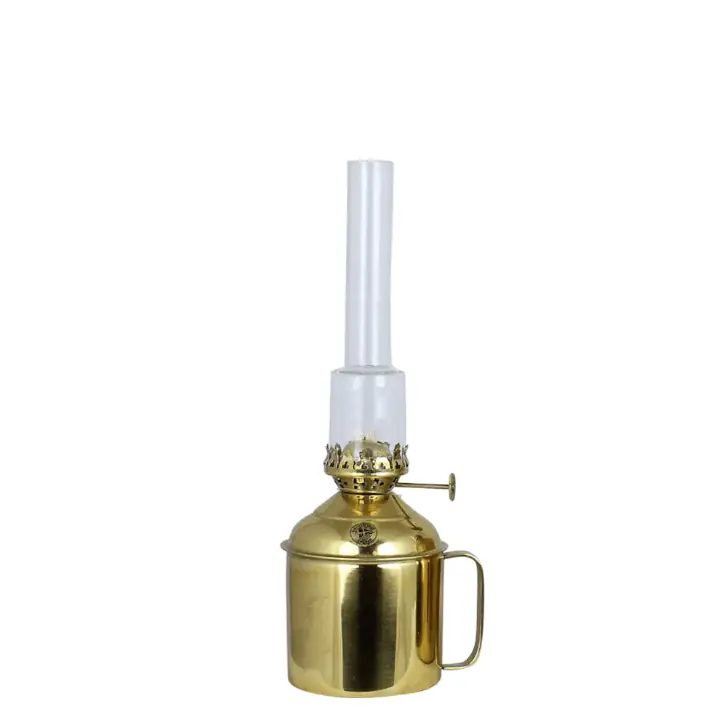 Kerosene lamp linné small