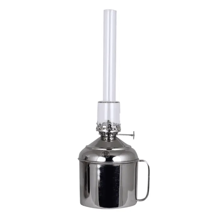 Kerosene lamp linné big