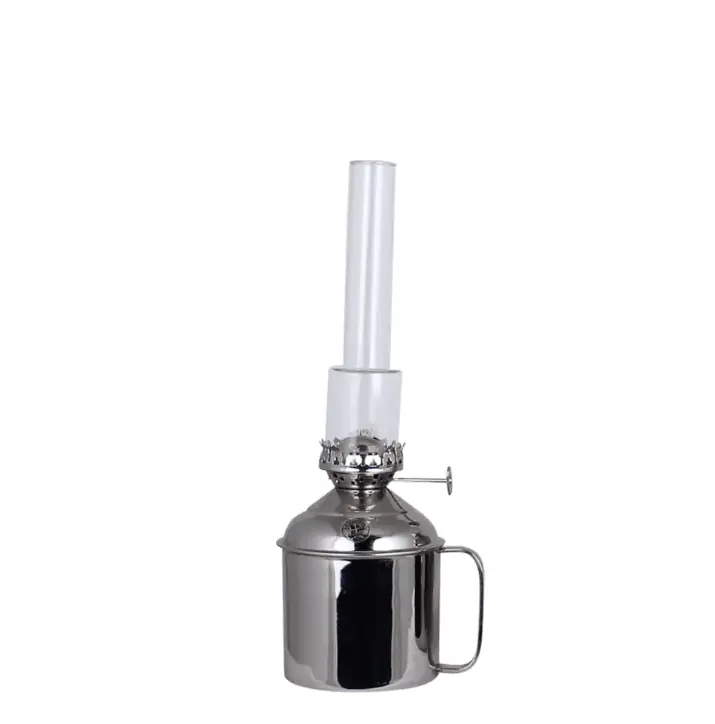 Kerosene lamp linné small