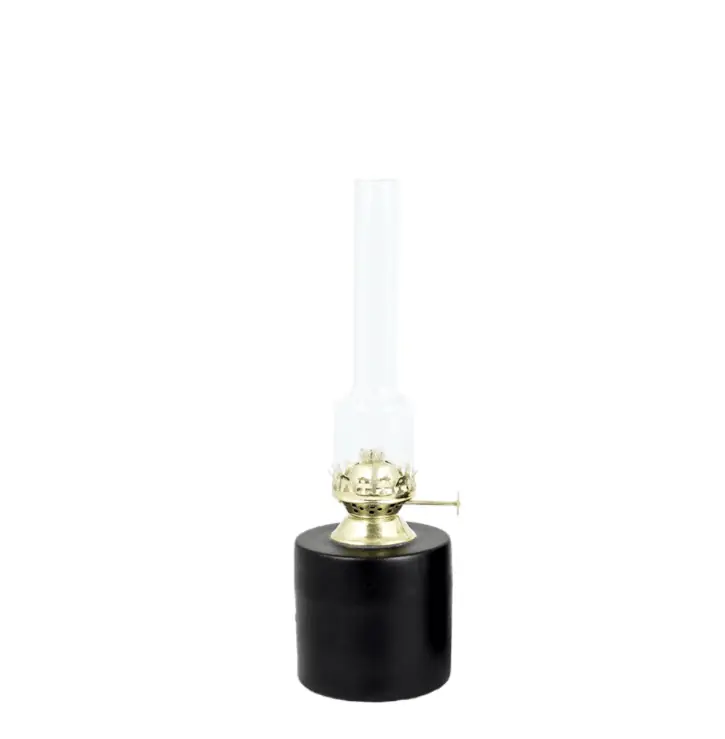 Kerosene Lamp Straight small