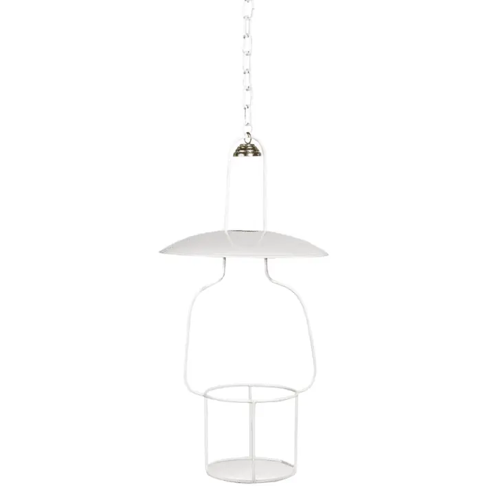 Hanging lantern stand for kerosenelamp ‘Straight Big‘
