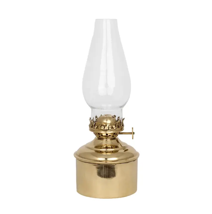Kerosene lamp haga