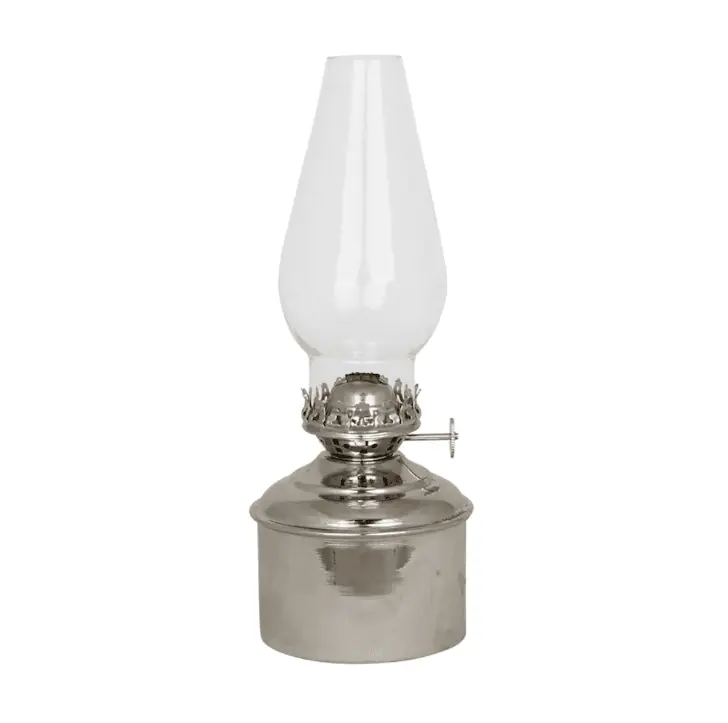 Fotogenlampa Haga