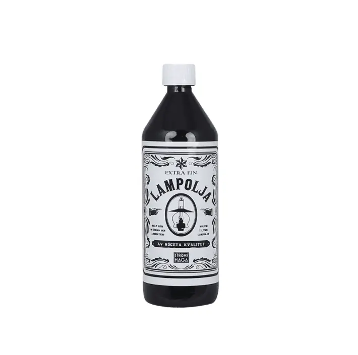 Lamp oil 1L