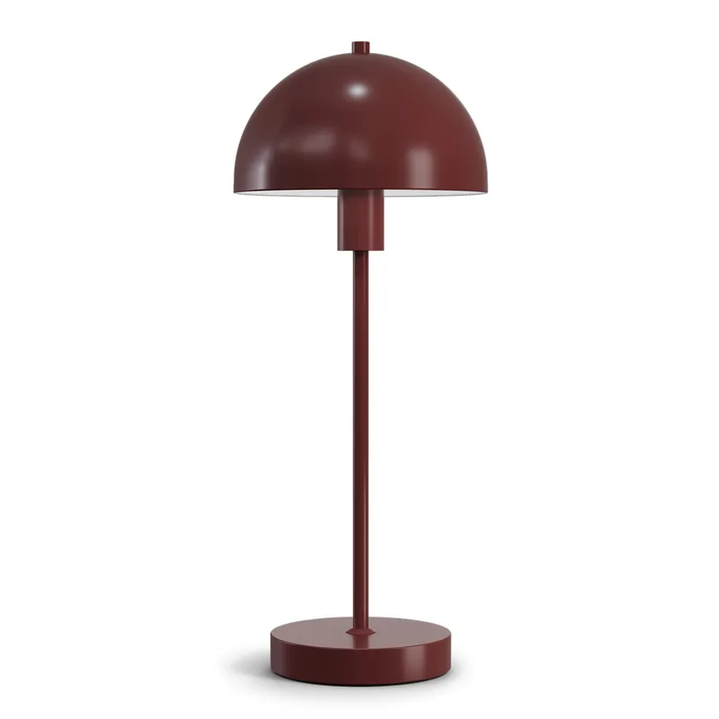 Vienda 48cm lampe de table