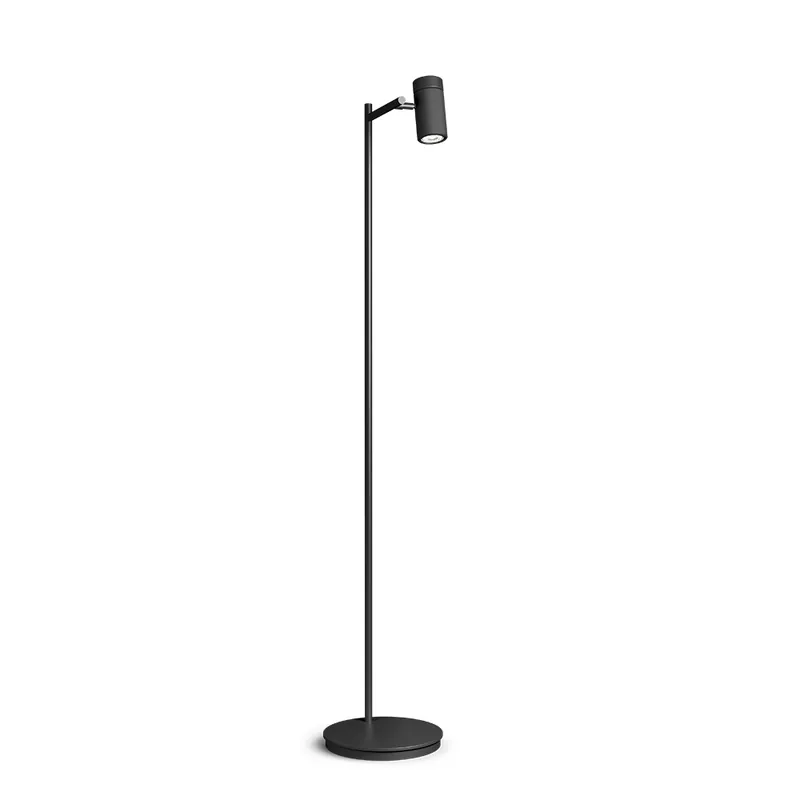 Holder lampadaire