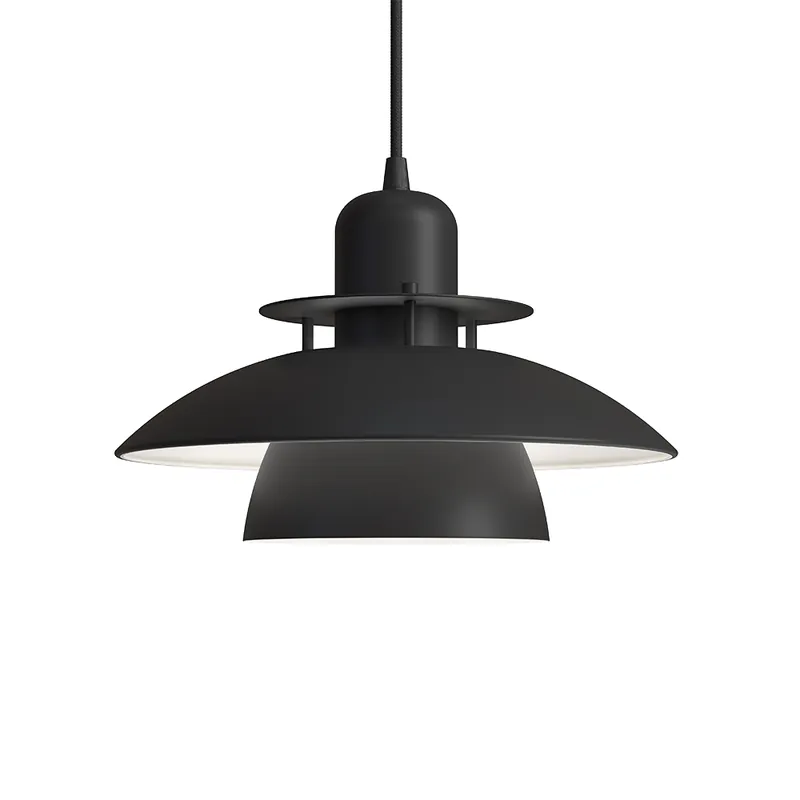 Primus IV Ø28 suspension