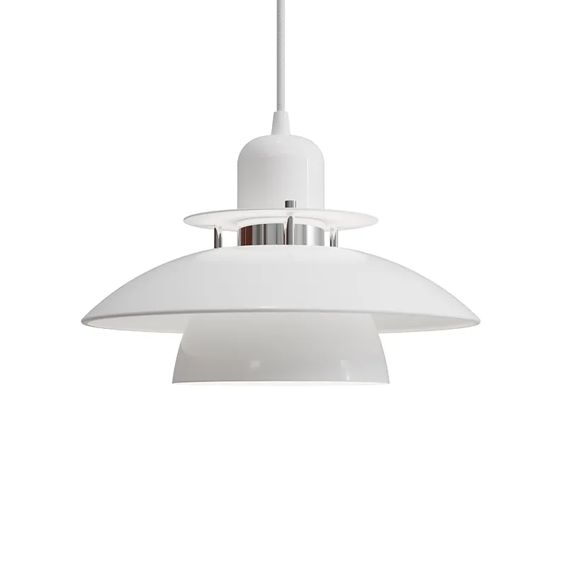 Primus IV Ø28 suspension