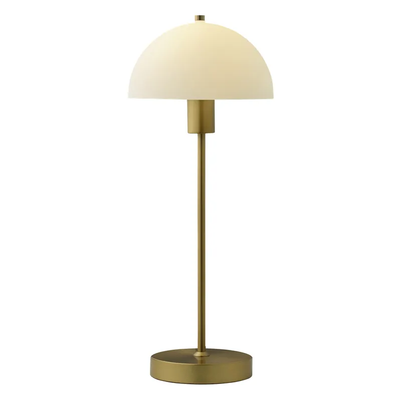 Vienda 48cm lampe de table