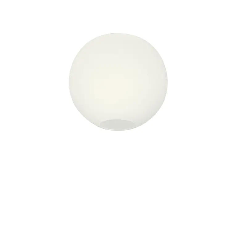 Glob Ø26 plafonnier
