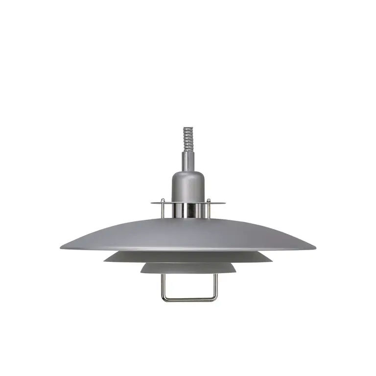 Primus II Ø43 suspension