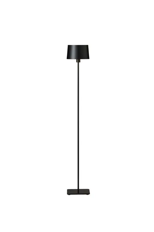 Cuub lampadaire