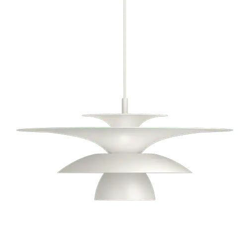 Picasso Ø50 suspension