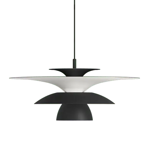 Picasso Ø50 suspension