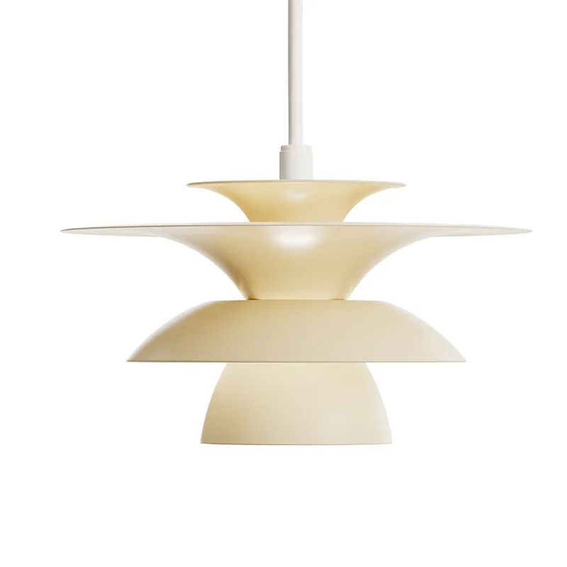Picasso Ø18 suspension