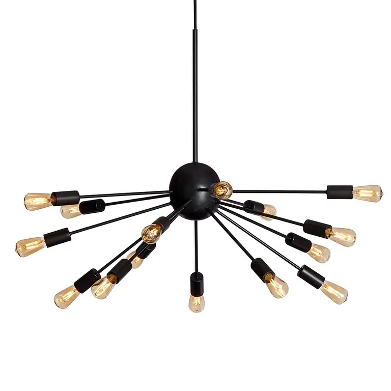 Mir inkl. LED Ø72 suspension