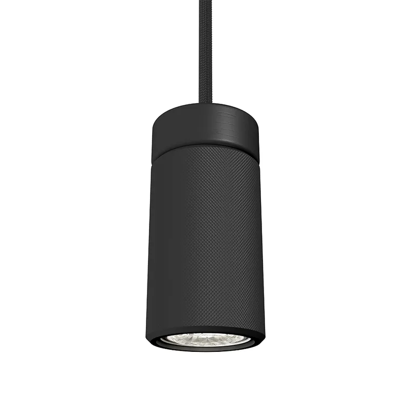 Holder Ø6 suspension