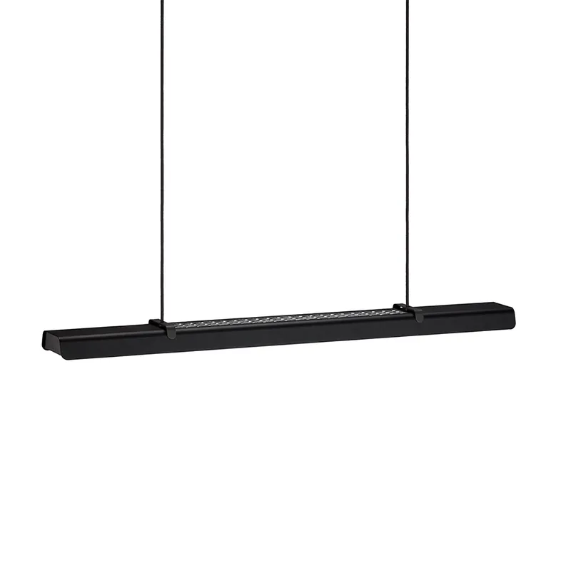 Fold Office 116cm suspension