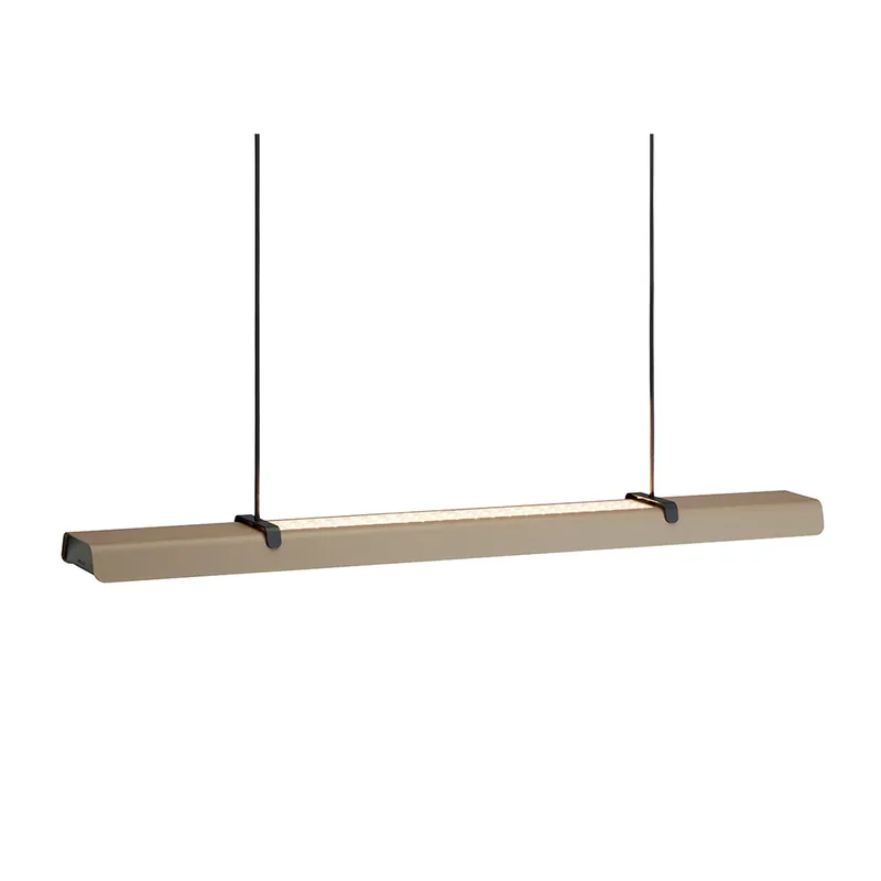 Fold Office 116cm suspension