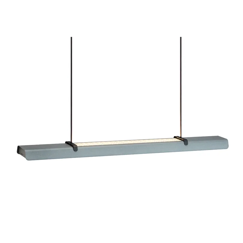 Fold Office 116cm suspension
