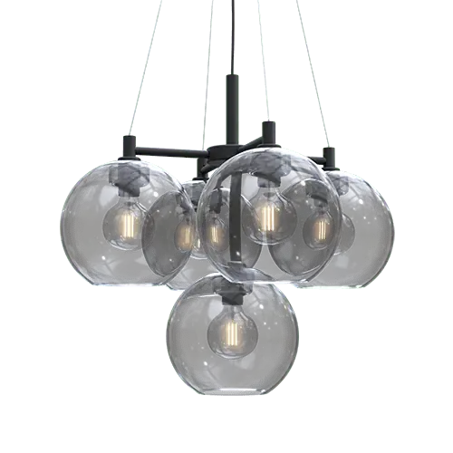 Gloria Ø68 suspension