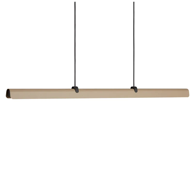 Fold 118cm suspension