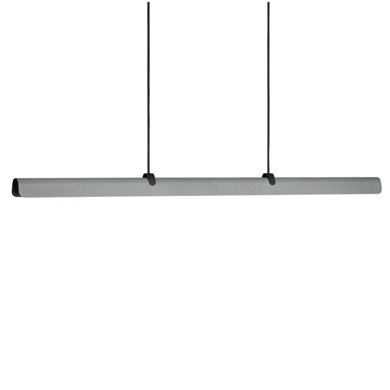 Fold 118cm suspension