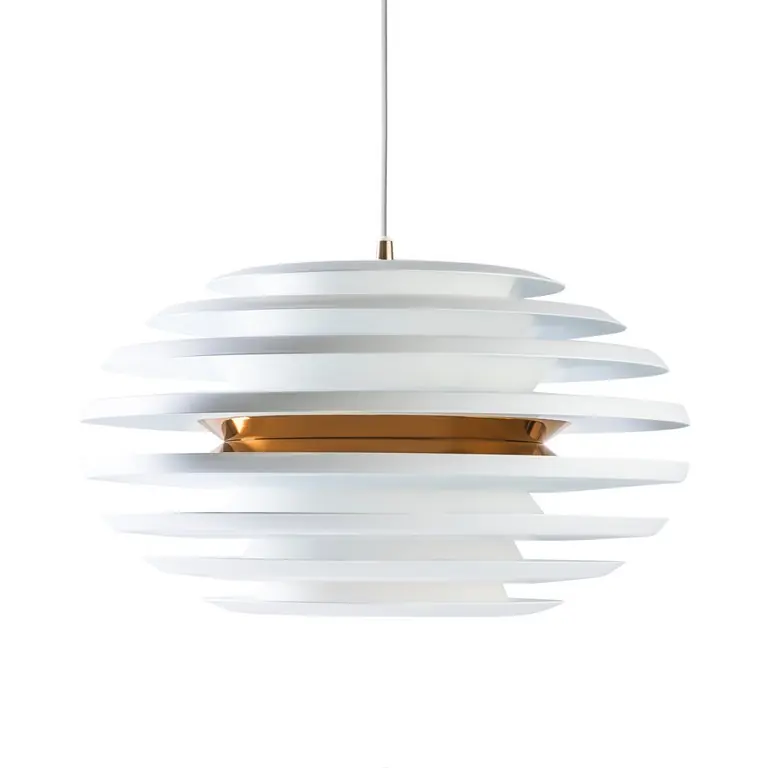 Ellipse Ø50 suspension