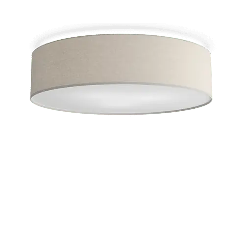 Soft Ø60 plafonnier