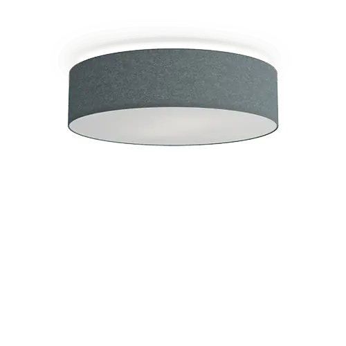 Soft Ø44 plafonnier