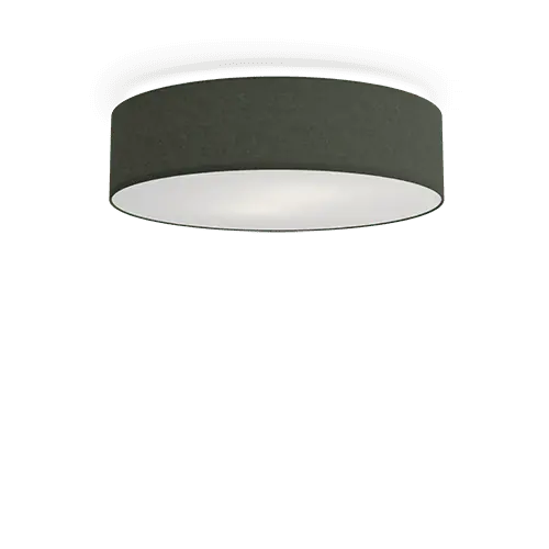 Soft Ø44 plafonnier