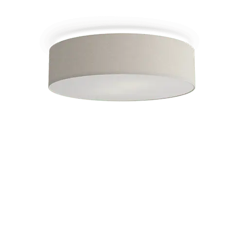 Soft Ø44 plafonnier