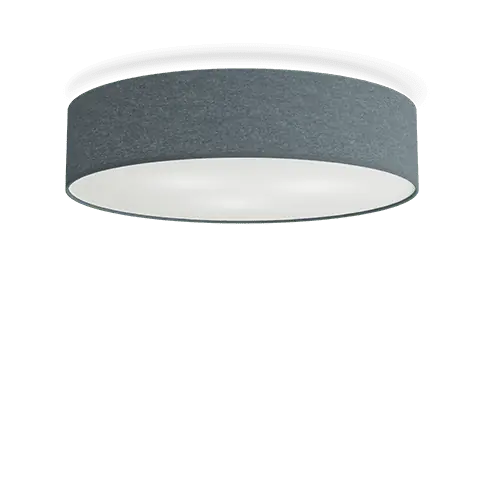 Soft Ø50 plafonnier