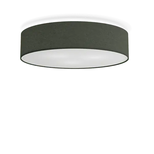 Soft Ø50 plafonnier