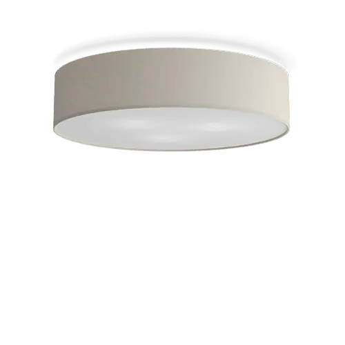Soft Ø50 plafonnier