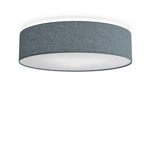 Soft Ø60 plafonnier
