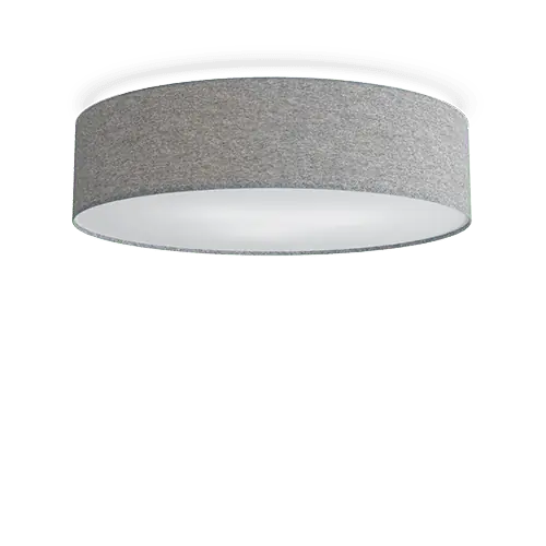 Soft Ø60 plafonnier