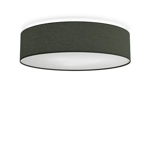 Soft Ø60 plafonnier