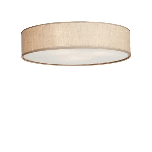 Soft Ø60 plafonnier