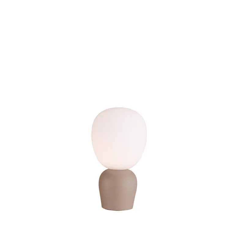 Buddy 18cm lampe de table