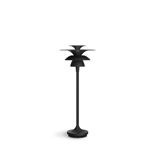 Picasso 45cm lampe de table